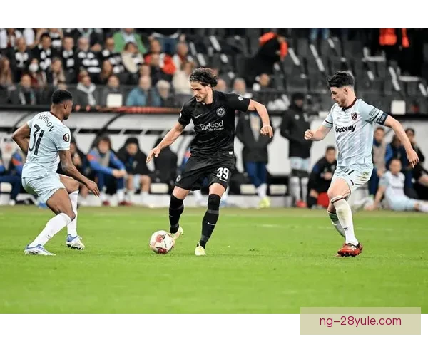 法兰克福新星冲击首发之主力席