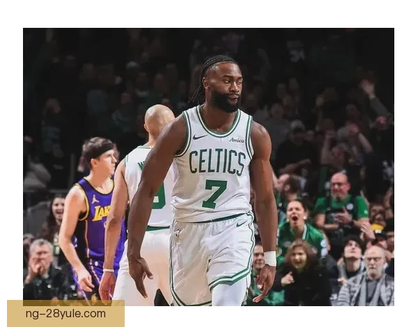 加内特：坎宁安与杰伦布朗表现强于东契奇